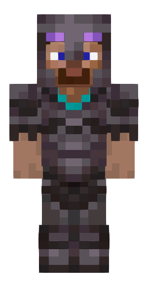netherite enderman avatar preview