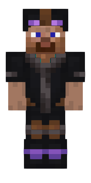 enderman onesie avatar preview