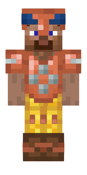 ugly pro max avatar preview