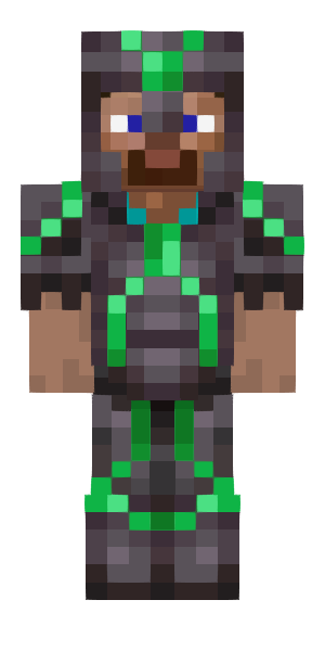 Wasser Smaragde avatar preview