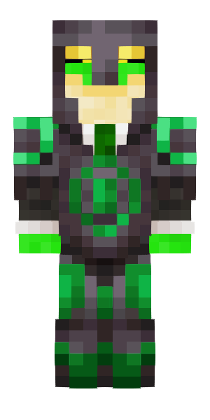 Phroghetti avatar preview