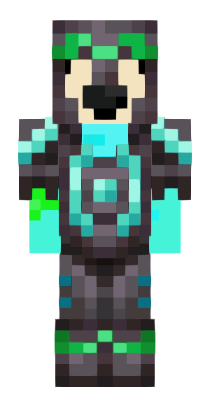 Parrot Fanmade avatar preview