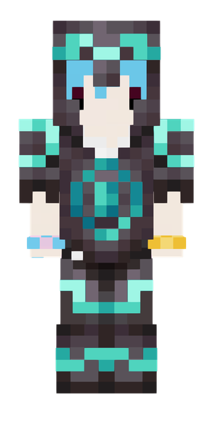 Diamond trim avatar preview