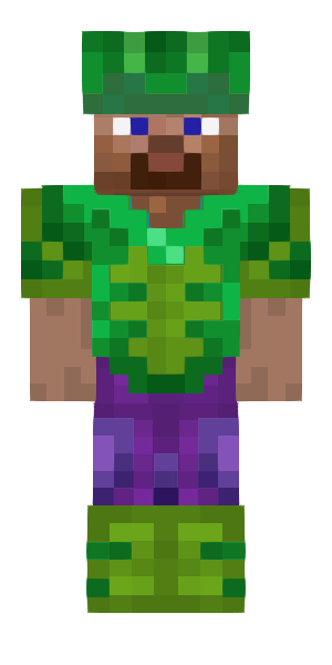 Temu Hulk avatar preview