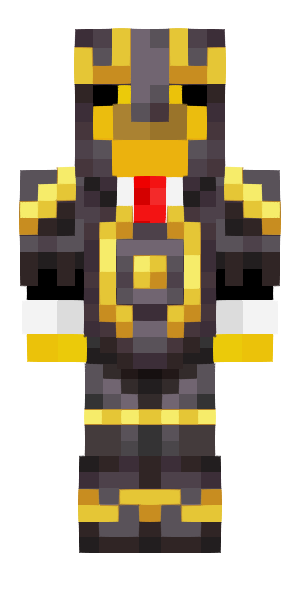 Yellow Trims avatar preview