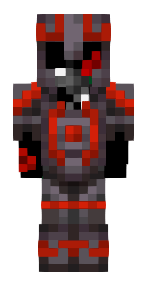 Red Trims avatar preview