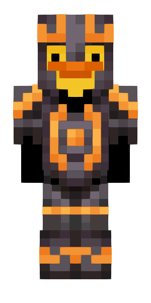 Orange Trims avatar preview