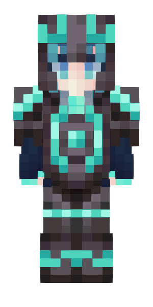 Blue Trims avatar preview