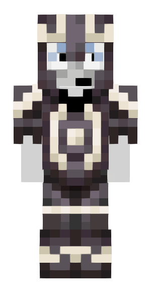 White Trims avatar preview