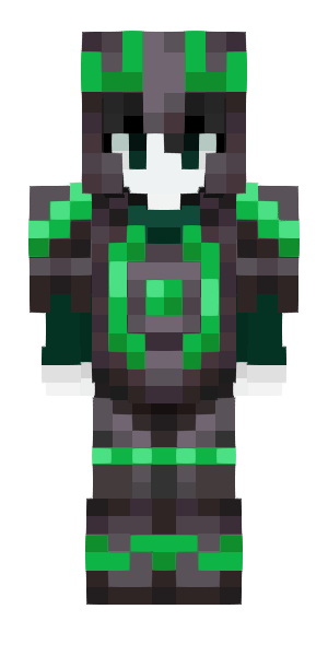 Green Trims avatar preview