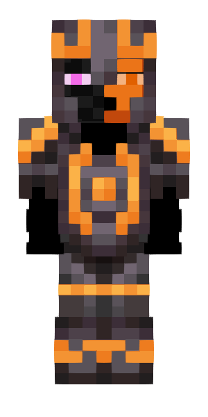Orange Trims avatar preview