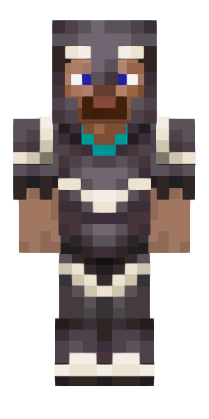 snow guard avatar preview