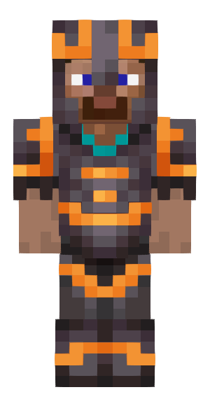 nether lord avatar preview
