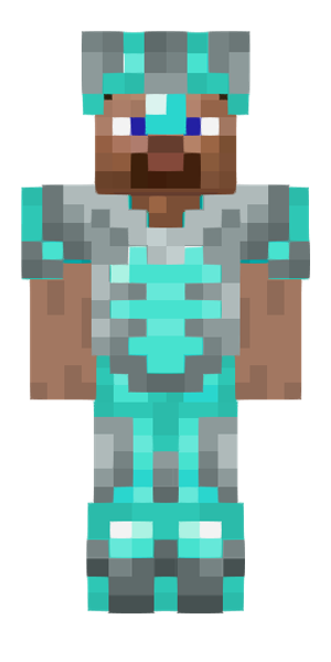 iron soldier avatar preview