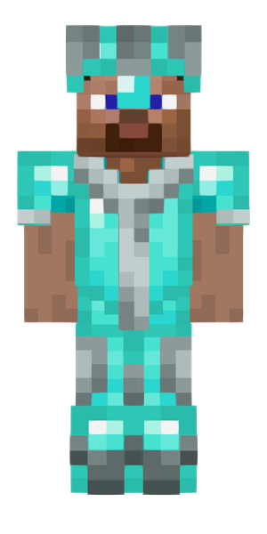 iron oficer avatar preview