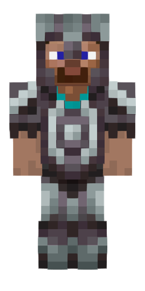 iron comander avatar preview