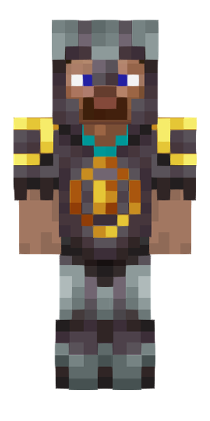 iron king avatar preview