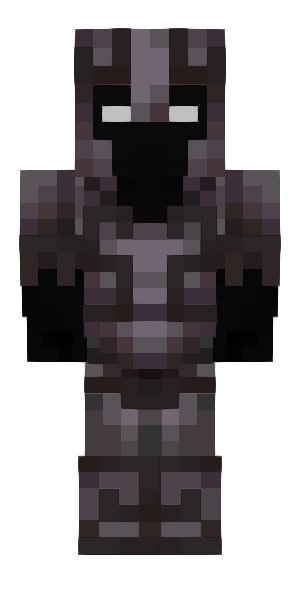 NULL Soldier avatar preview
