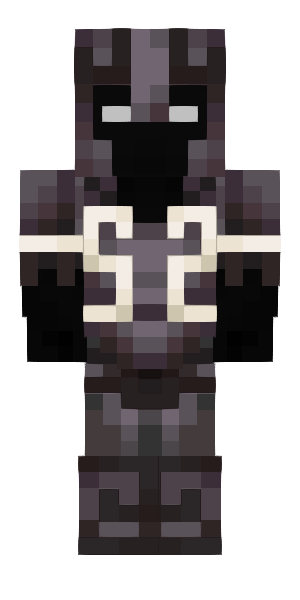 NULL Mace/Spear avatar preview