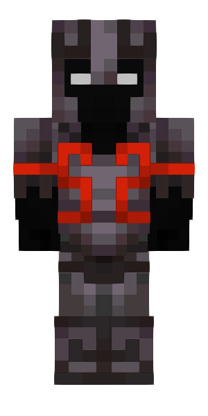 NULL Commander avatar preview