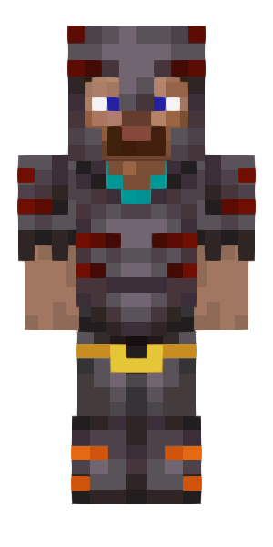 flamefrags with resin boots avatar preview