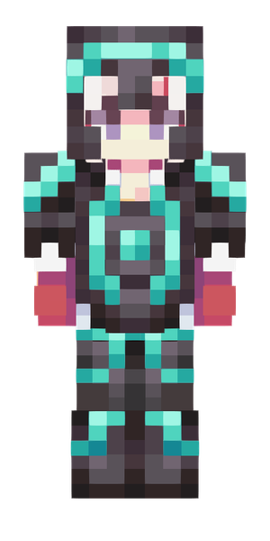 First Template avatar preview