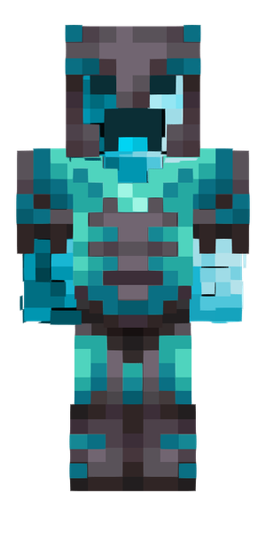 Blue Creeper Trim avatar preview