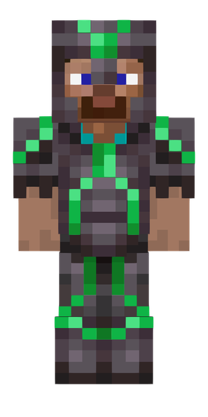 parrot  avatar preview