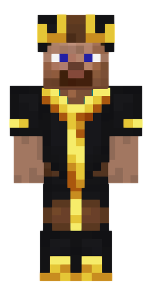 Evoker avatar preview