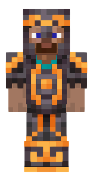 My resin trims avatar preview