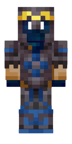 My trims avatar preview