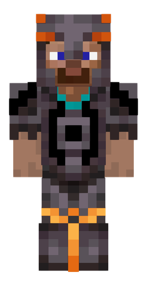 YAMI avatar preview