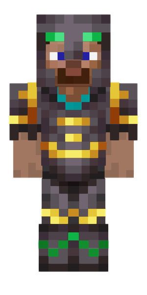 ZQZack Fan trim avatar preview