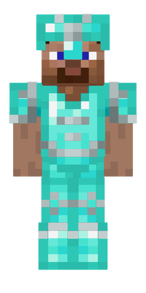 Alphastein avatar preview