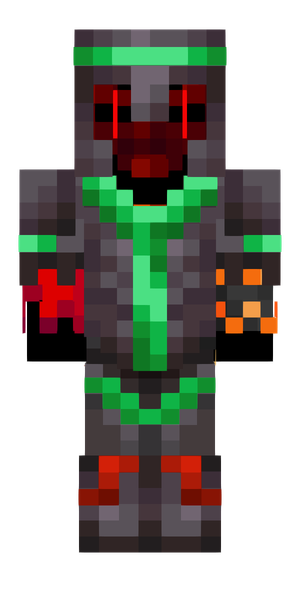 Matrix avatar preview