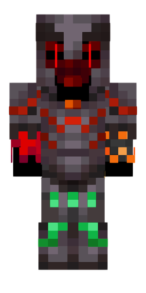 Best for a server avatar preview