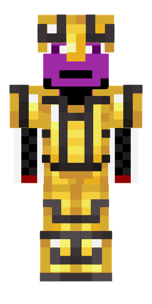 Worthlessness avatar preview