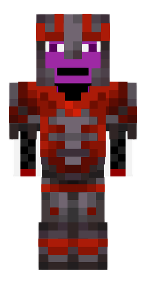 Underworld avatar preview