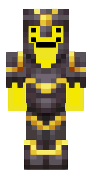 PrinceZam avatar preview