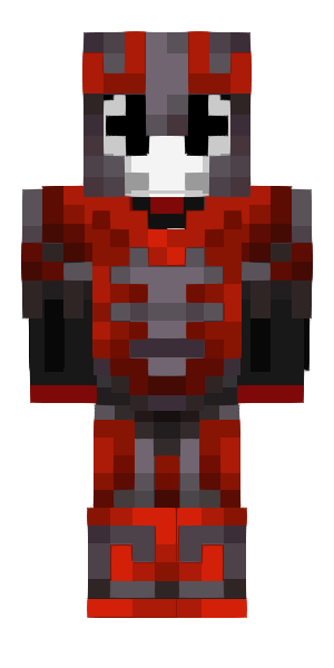 Clownpierce (Nether) avatar preview