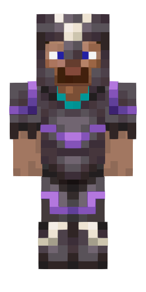purple avatar preview