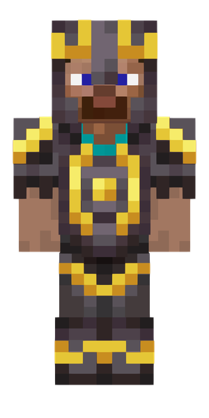 Custom trim for Theobaldthebird avatar preview