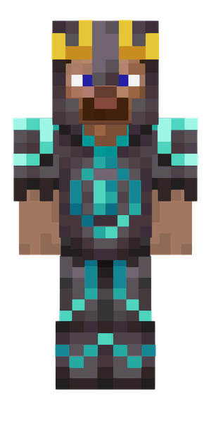 Custom trim for Coldified avatar preview