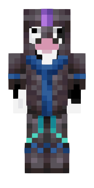 Main avatar preview