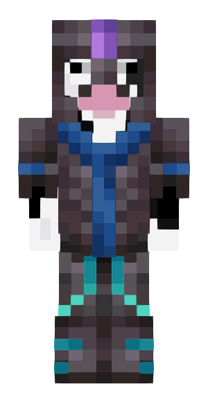 Main avatar preview