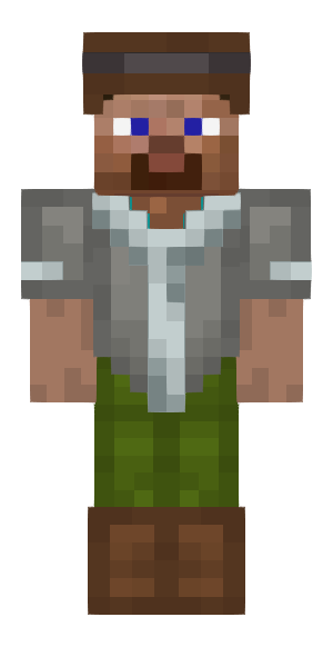Park Ranger avatar preview
