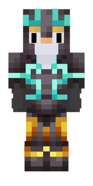 Personal Favorite avatar preview