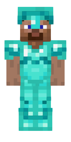 Dreaming of Allays avatar preview