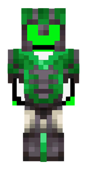 Dream's Trim avatar preview