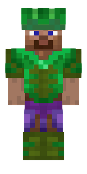 Hulk avatar preview